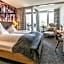 Hotel Restaurant Krone & Wellness - Schopfheim