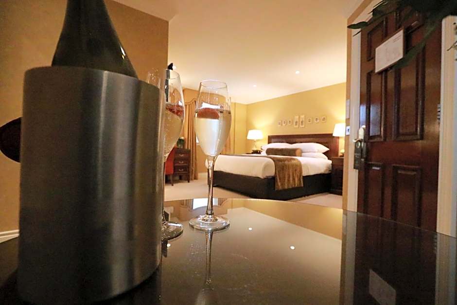 International Hotel Killarney