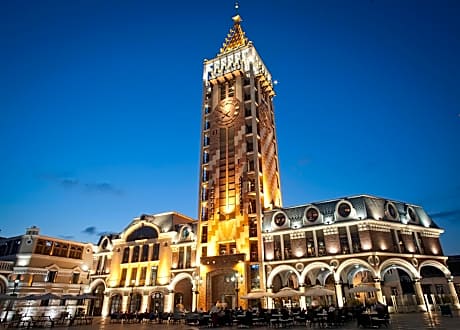 Piazza Boutique Hotel