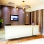 Hotel Expo Abastos