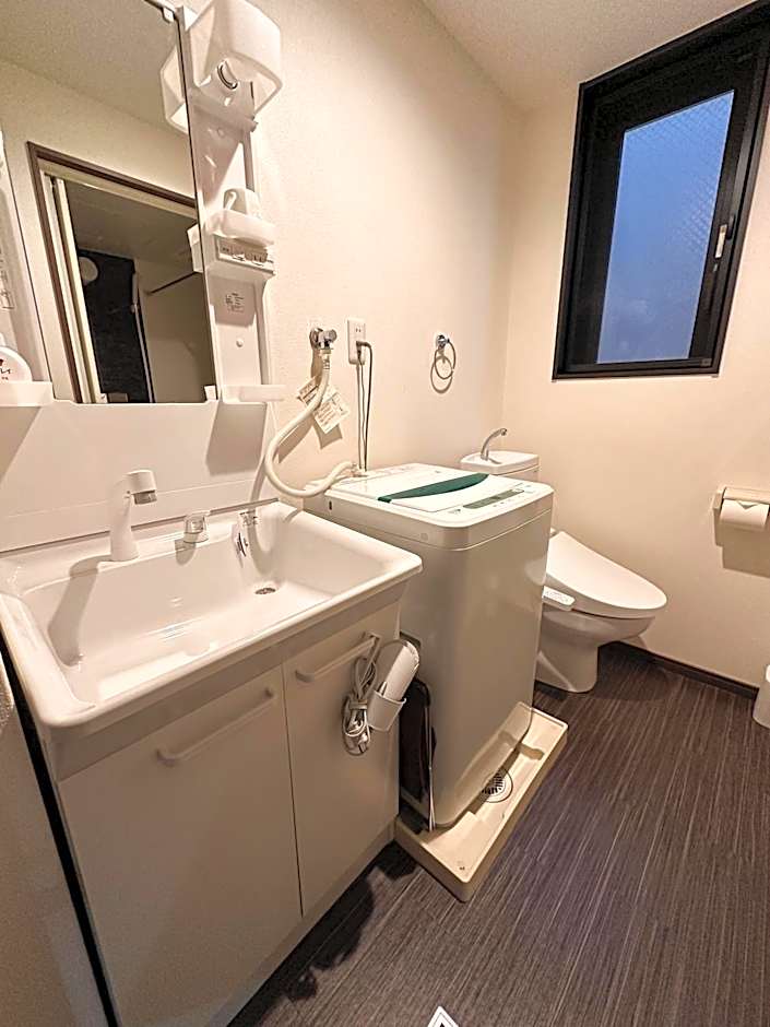 Ostay Kyoto west hotel APT