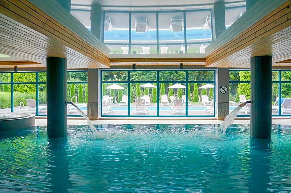 Apartamenty Ciechocinek SPA