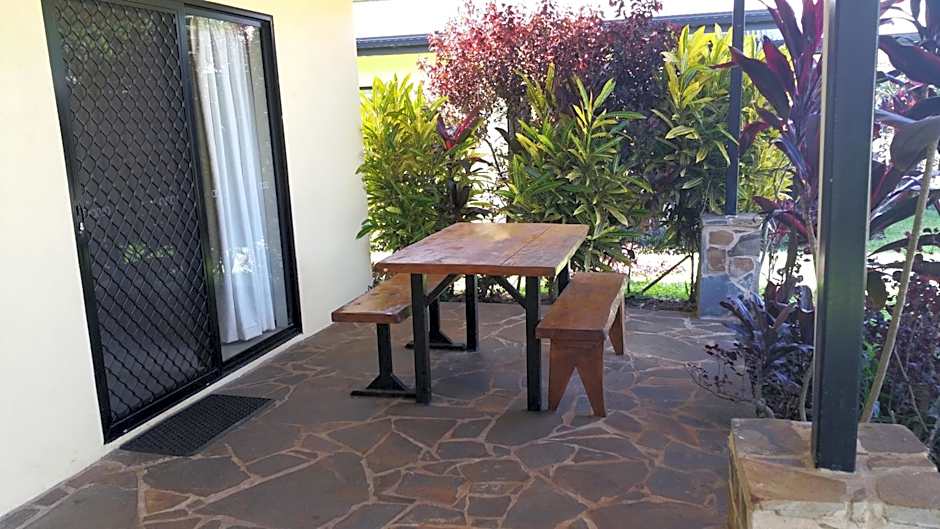 Atherton Holiday Park