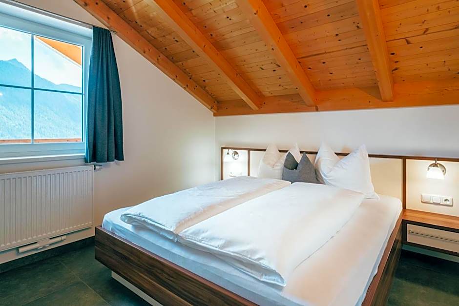 Tillga Glück - 4 stars