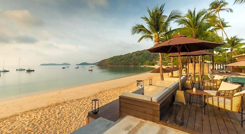 Bandara Villas, Phuket - SHA Extra Plus