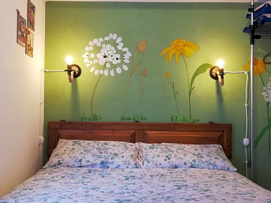 B&B Interno SG - Monolocale