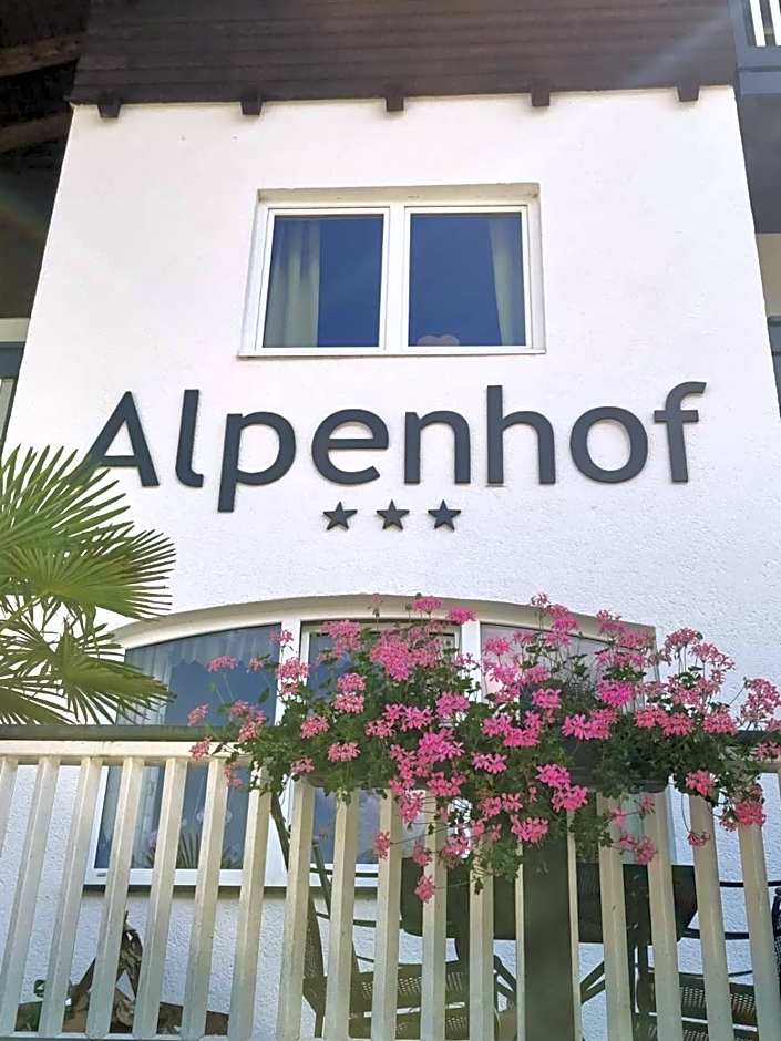 Boutique Hotel Alpenhof
