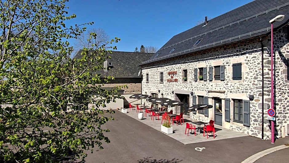 Auberge du Cezallier