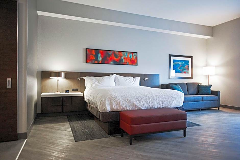 Hilton Garden Inn Louisville Mall Of St. Matthews