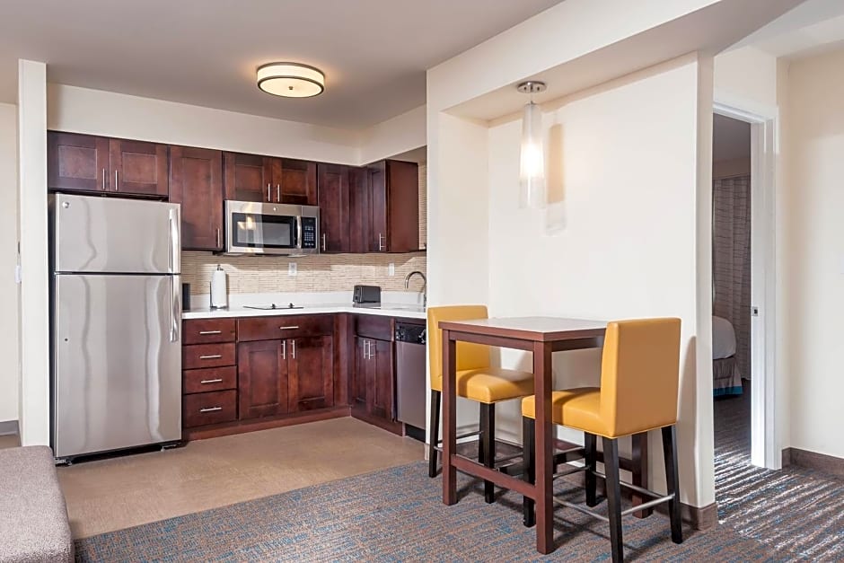 Residence Inn by Marriott Austin Airport