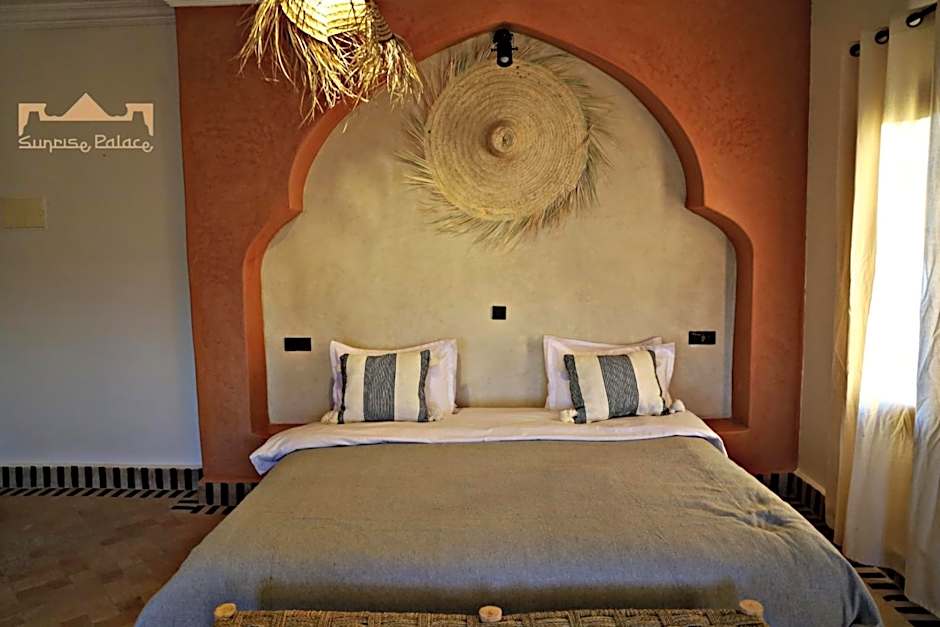 Sunrise Palace Merzouga