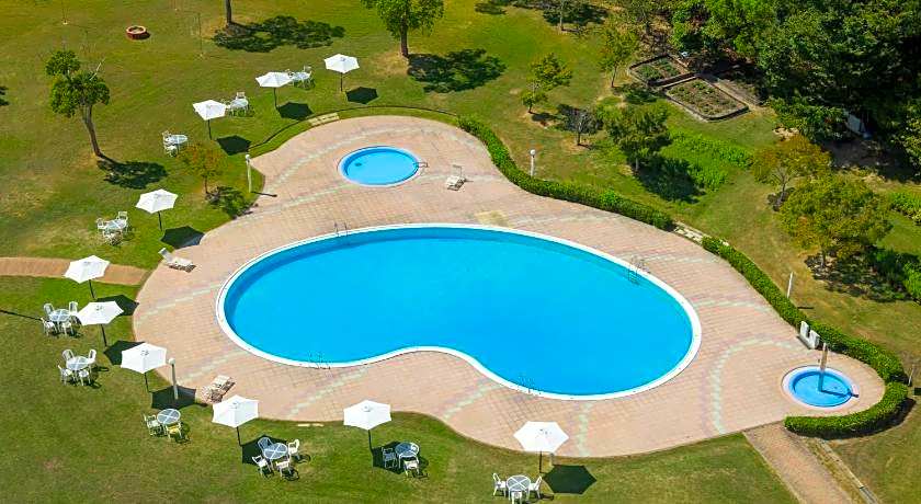 Mercure Fukuoka Munakata Resort & Spa