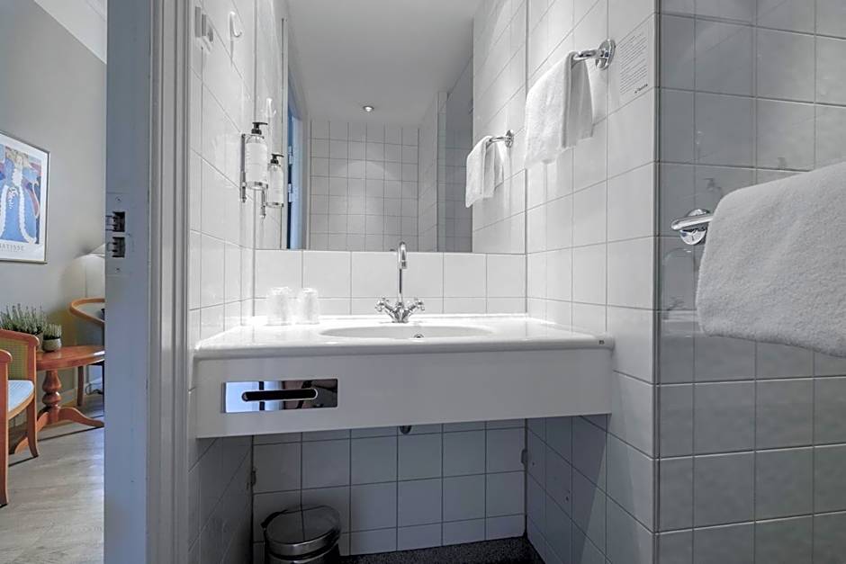 Four Points Flex by Sheraton Roskilde