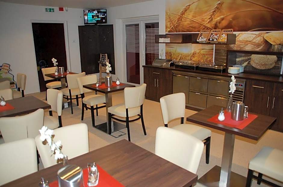 CASILINO Hotel A 24 Wittenburg