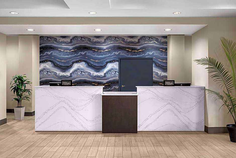 DoubleTree By Hilton Club Las Vegas Airport