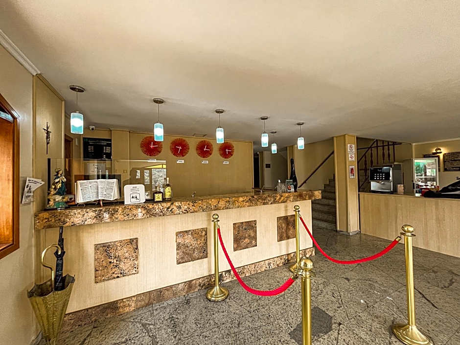 Nacional Inn Campos do Jord