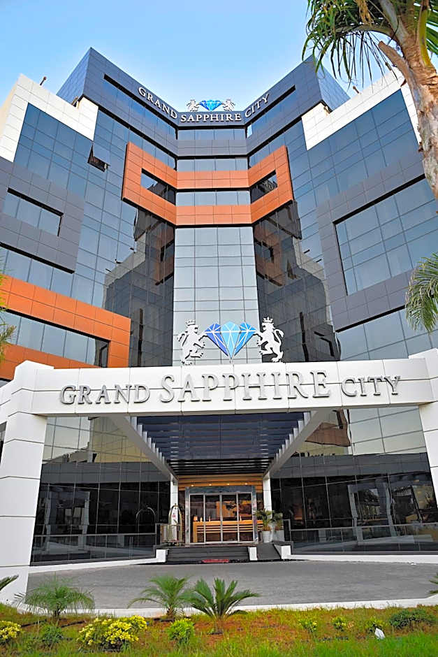 Grand Sapphire City Hotel
