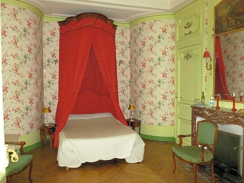 Chateau de Bresse sur Grosne