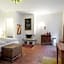 Ground floor Jordaan Apartment