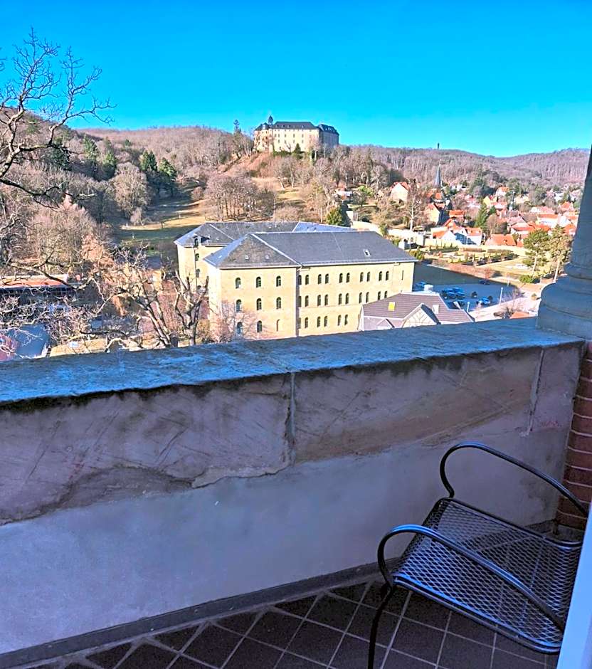 Hotel Villa Viktoria Luise