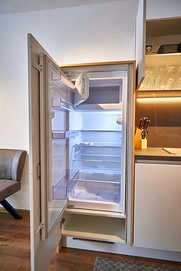 Wiesl Lodge Saalbach