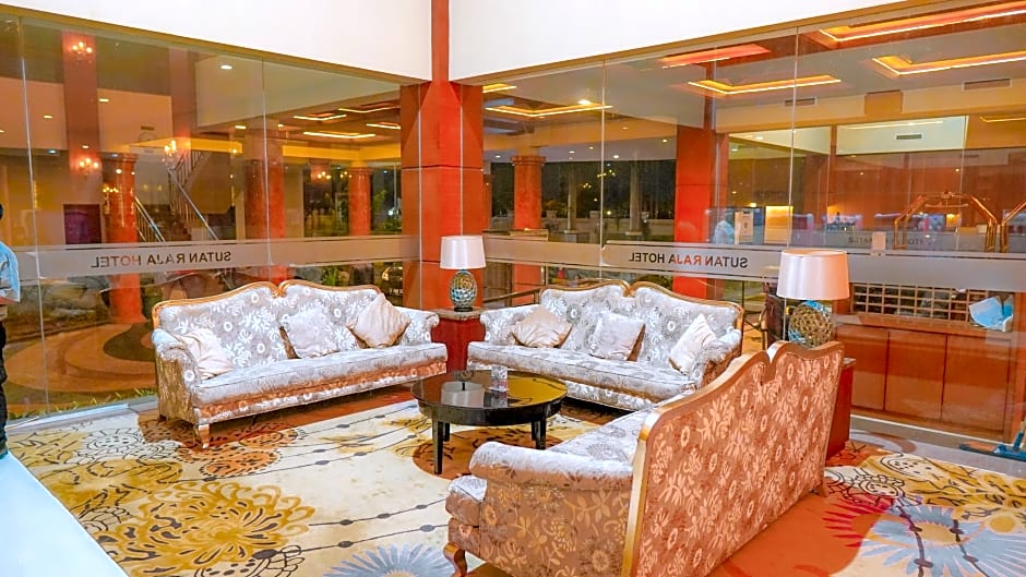 Sutan Raja Hotel And Convention Centre