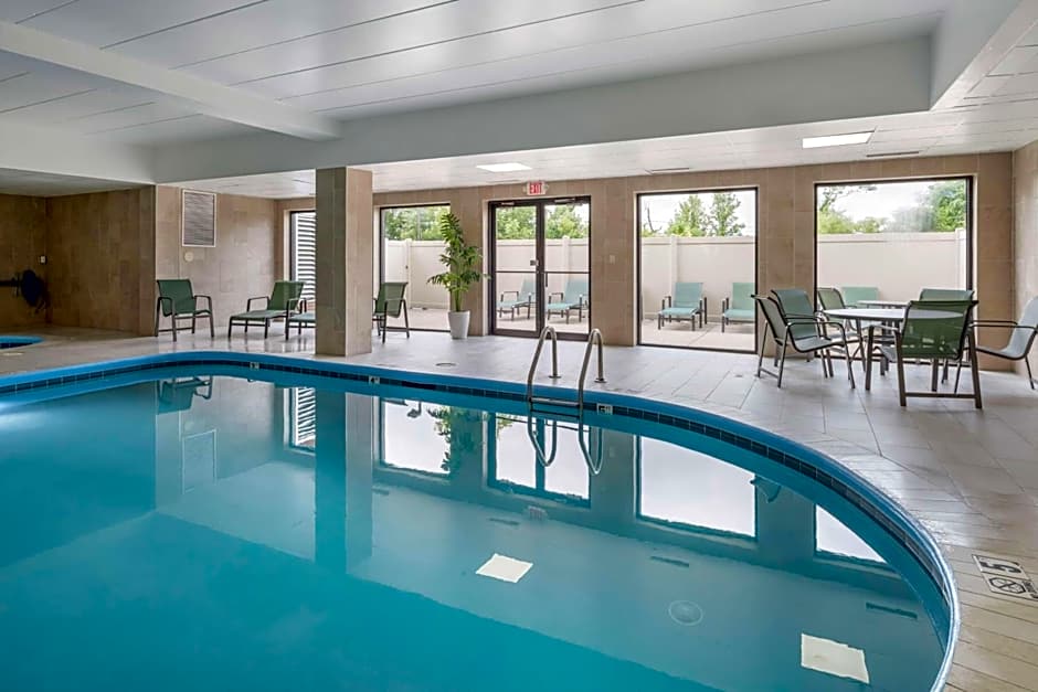 Best Western Mason Inn