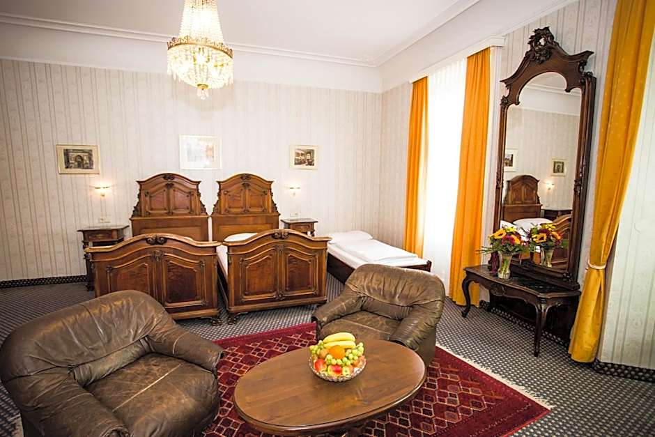Hotel Atlanta