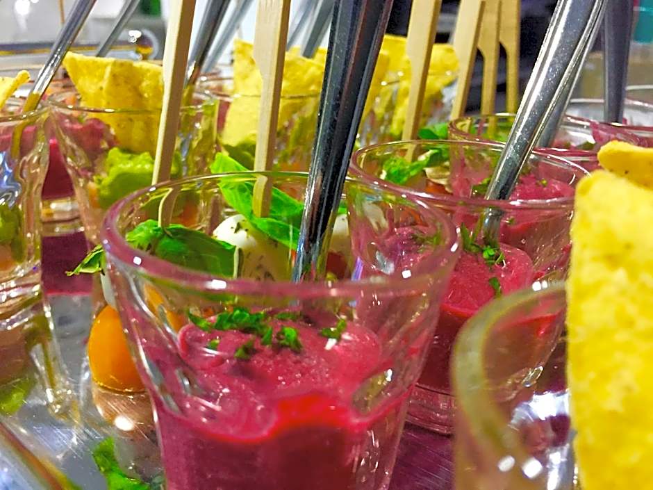 The Originals City, Hotel Le Louisiane, Belfort Sud (Inter-Hotel)