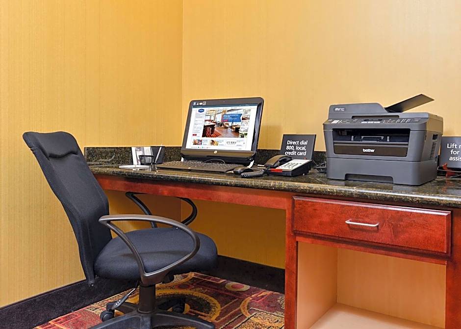 Hampton Inn By Hilton Ottumwa