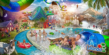 Lalandia Billund
