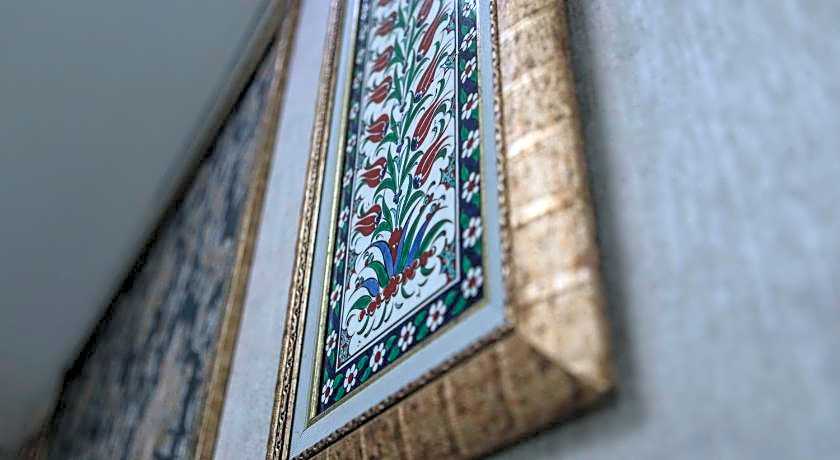 Pamukkale Melrose Viewpoint Suites