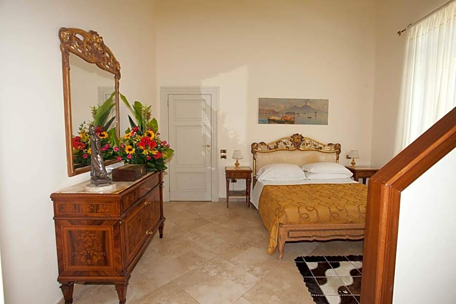 B&B Nel Regno di Napoli