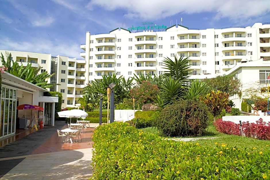 Suite Hotel Jardins Da Ajuda