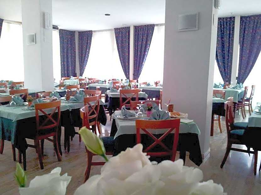 Hotel Palladio B&B