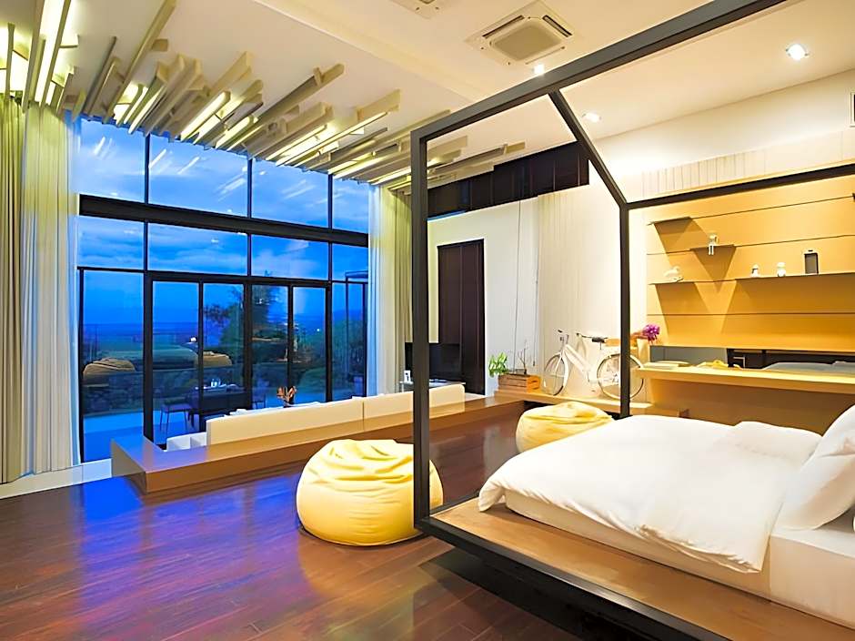 The Private Pool Villas at Civilai Hill Khao Yai