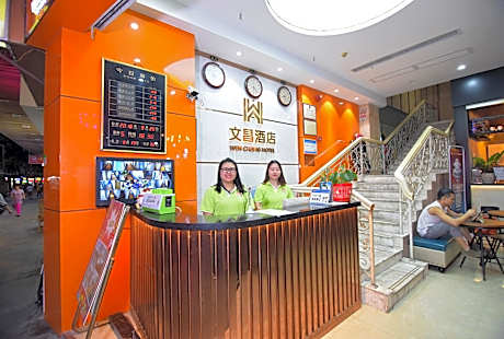 Wen Chang Hotel