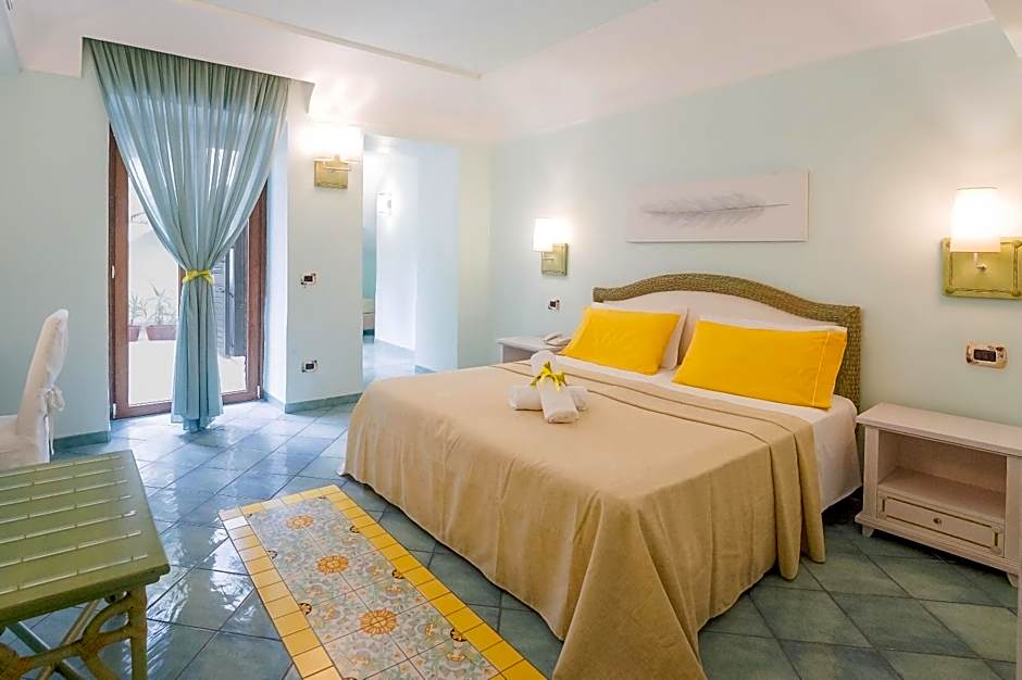 Hotel Myage