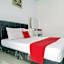 RedDoorz Syariah near RS Awal Bros Batam