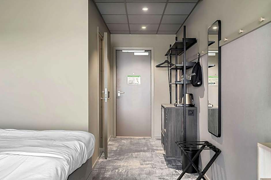 Aiden by Best Western Karlstad Arena