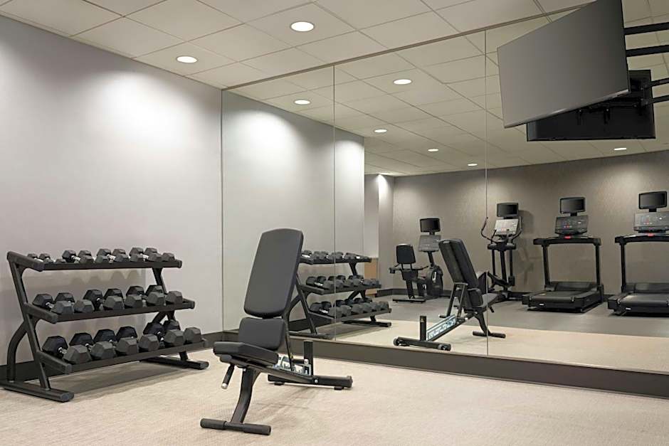 Courtyard by Marriott Boston Brookline