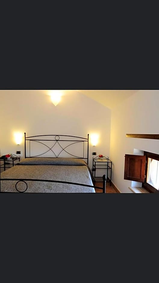 Hotel Dei Templi