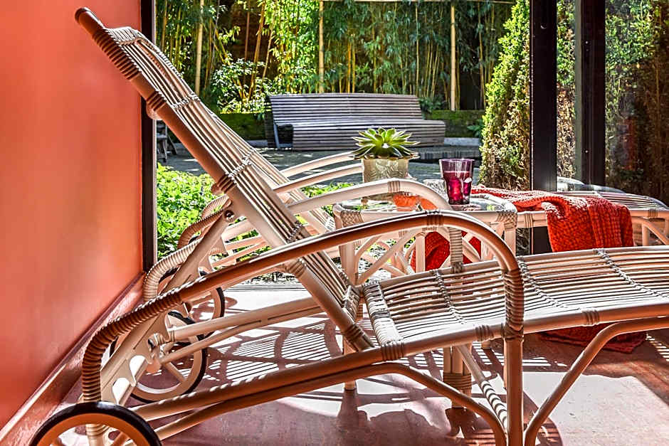 Cabosse, Boutique Palace & Spa