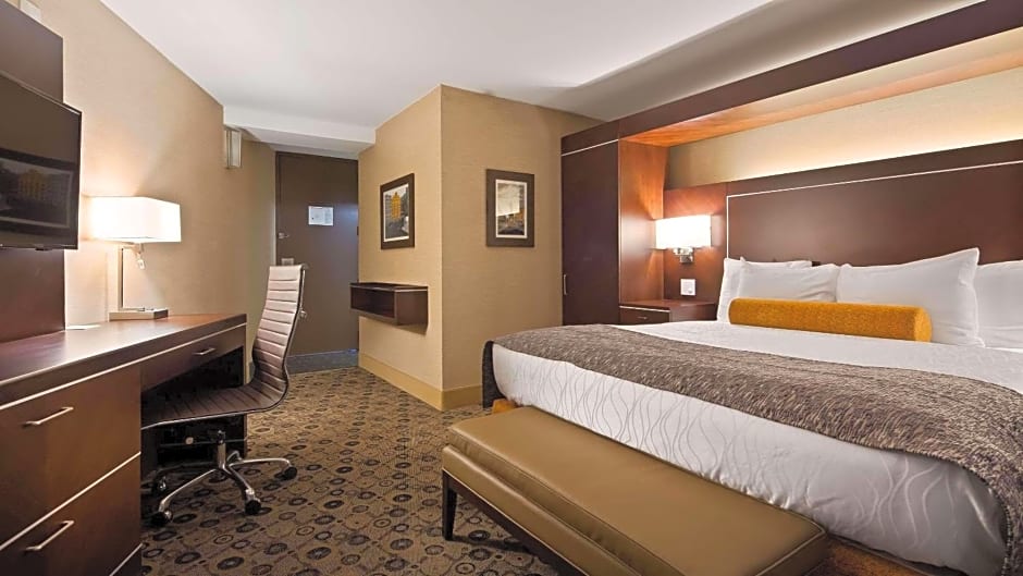 Radisson Hotel Southfield-Detroit