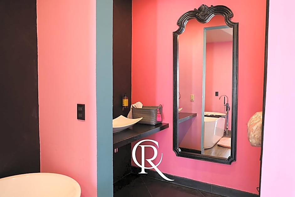 Casa Rosa Hotel & Spa