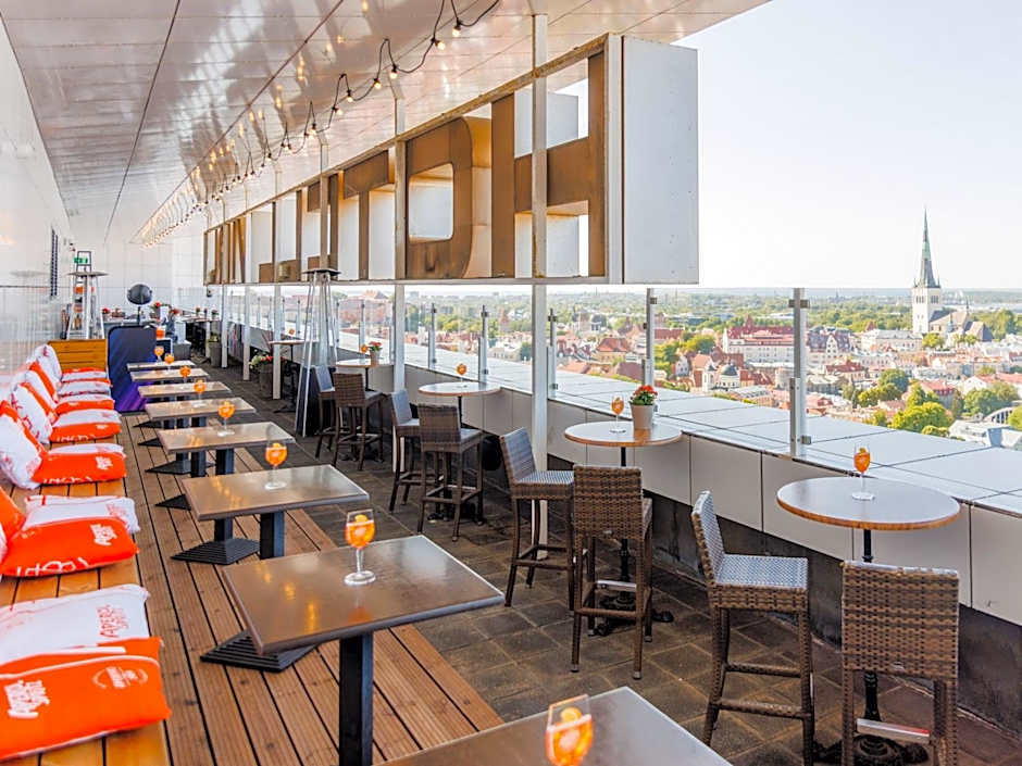 Original Sokos Hotel Viru