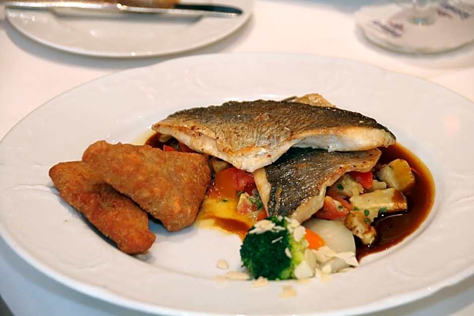 Hotel-Restaurant Hirsch