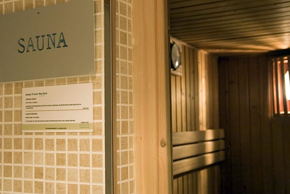 Hotel Best Front Maritim