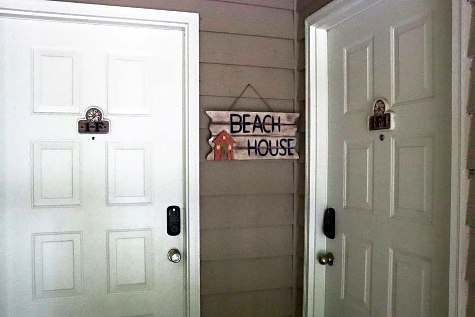 Golf/ Beach Penthouse Condo