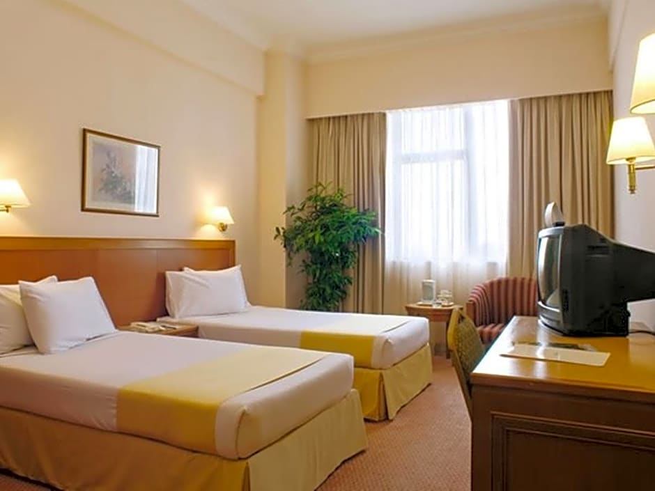 Empress Hotel Sepang